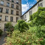 Apartment Tour Eiffel By Weekome
