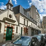 Apartment Tour Eiffel By Weekome