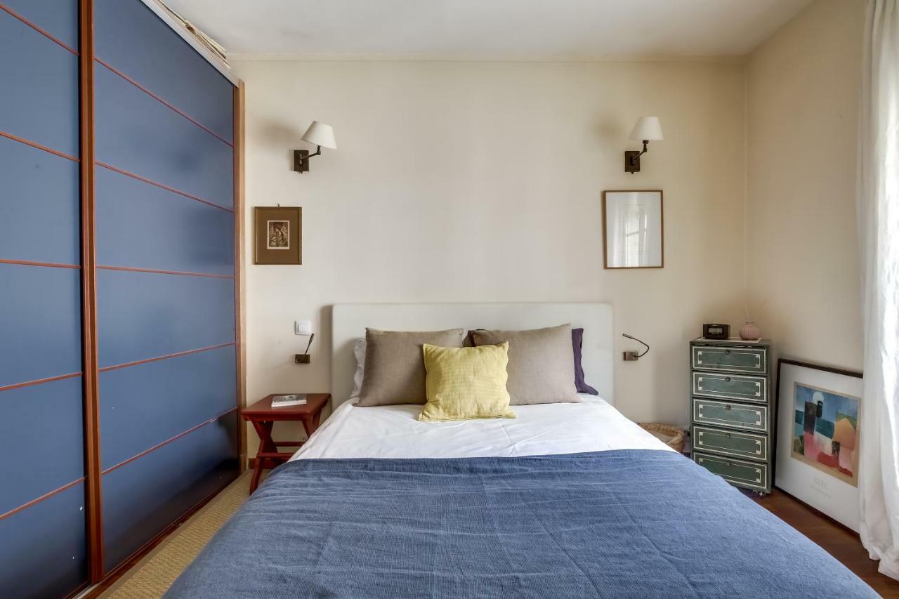 Tour Eiffel By Weekome Apartment Paris